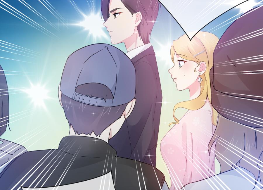 凡希不喜欢夏媛媛(1/2)-第57话