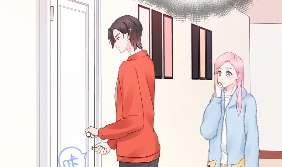 &ldquo;走近老公&rdquo;(1/2)-第67话