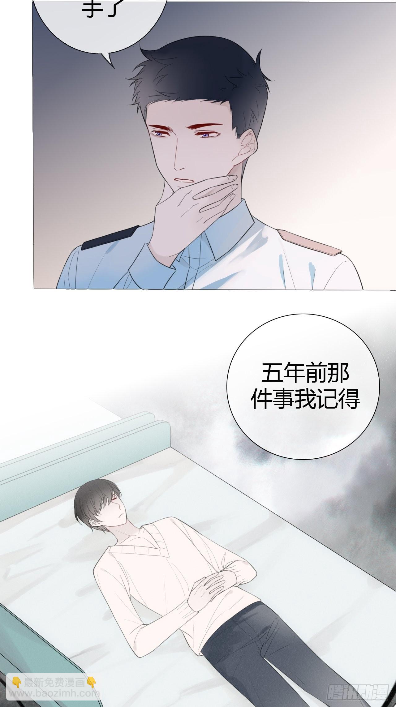 12 照片都是你(1/2)-第13话