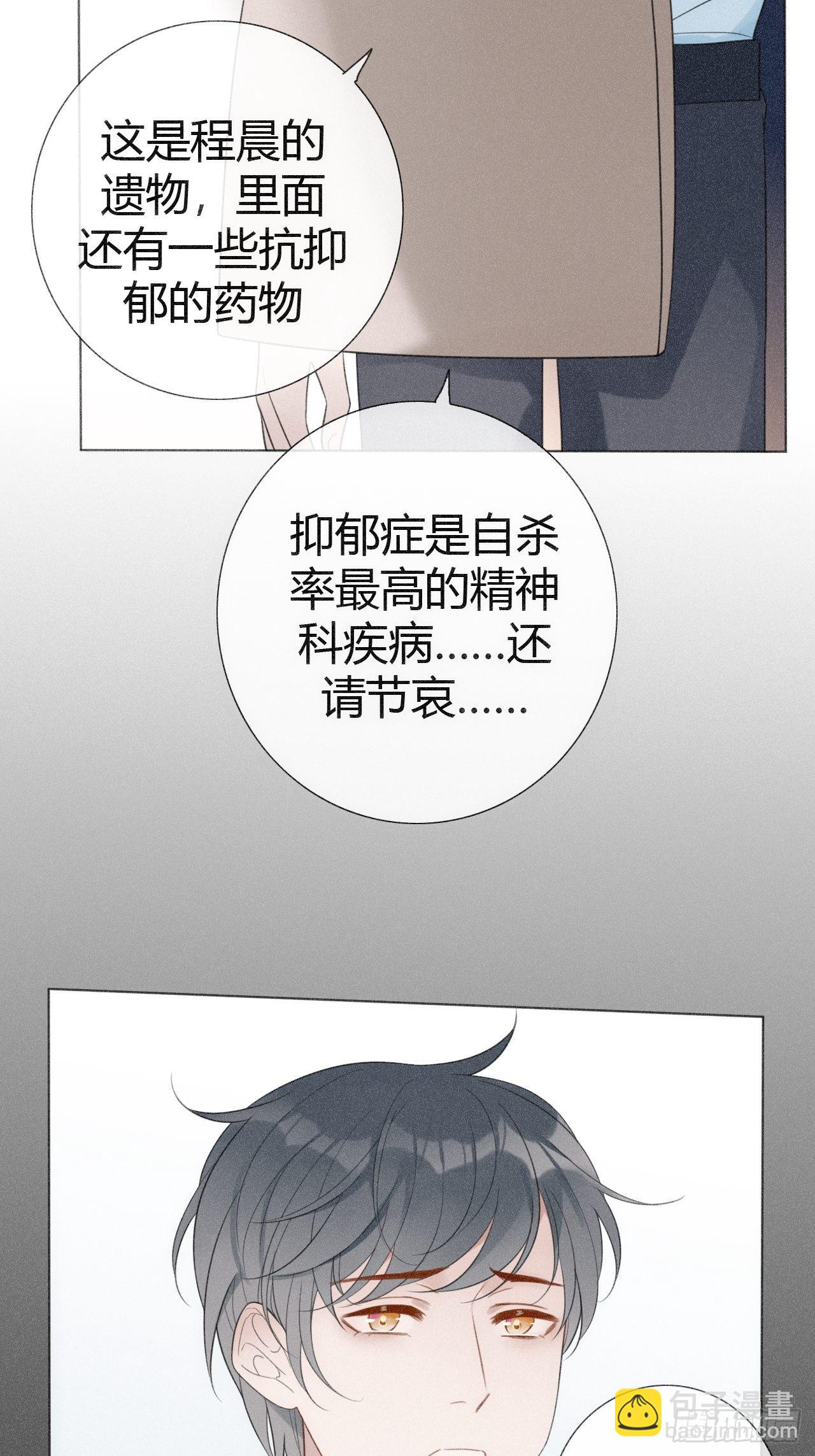 12 照片都是你(1/2)-第13话