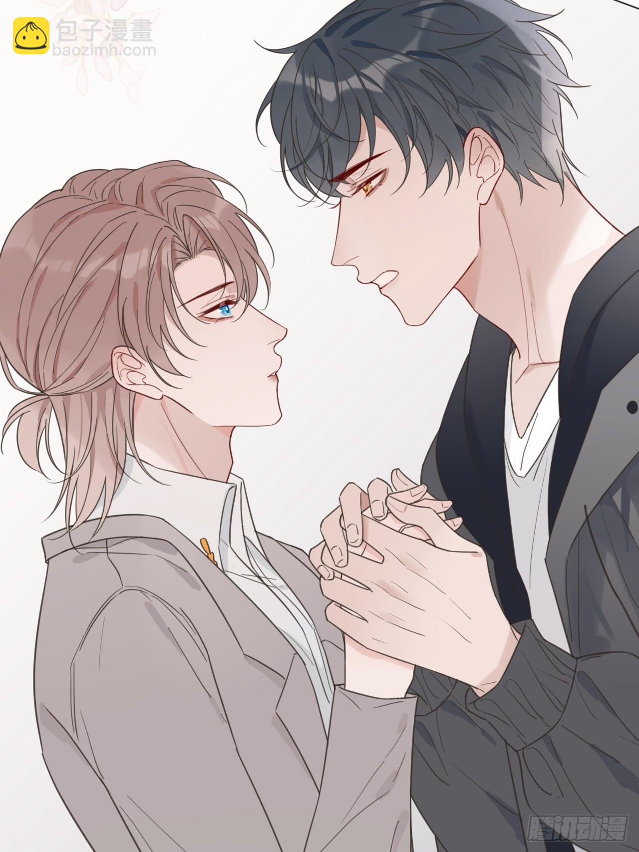 38 狗狗委屈-第39话