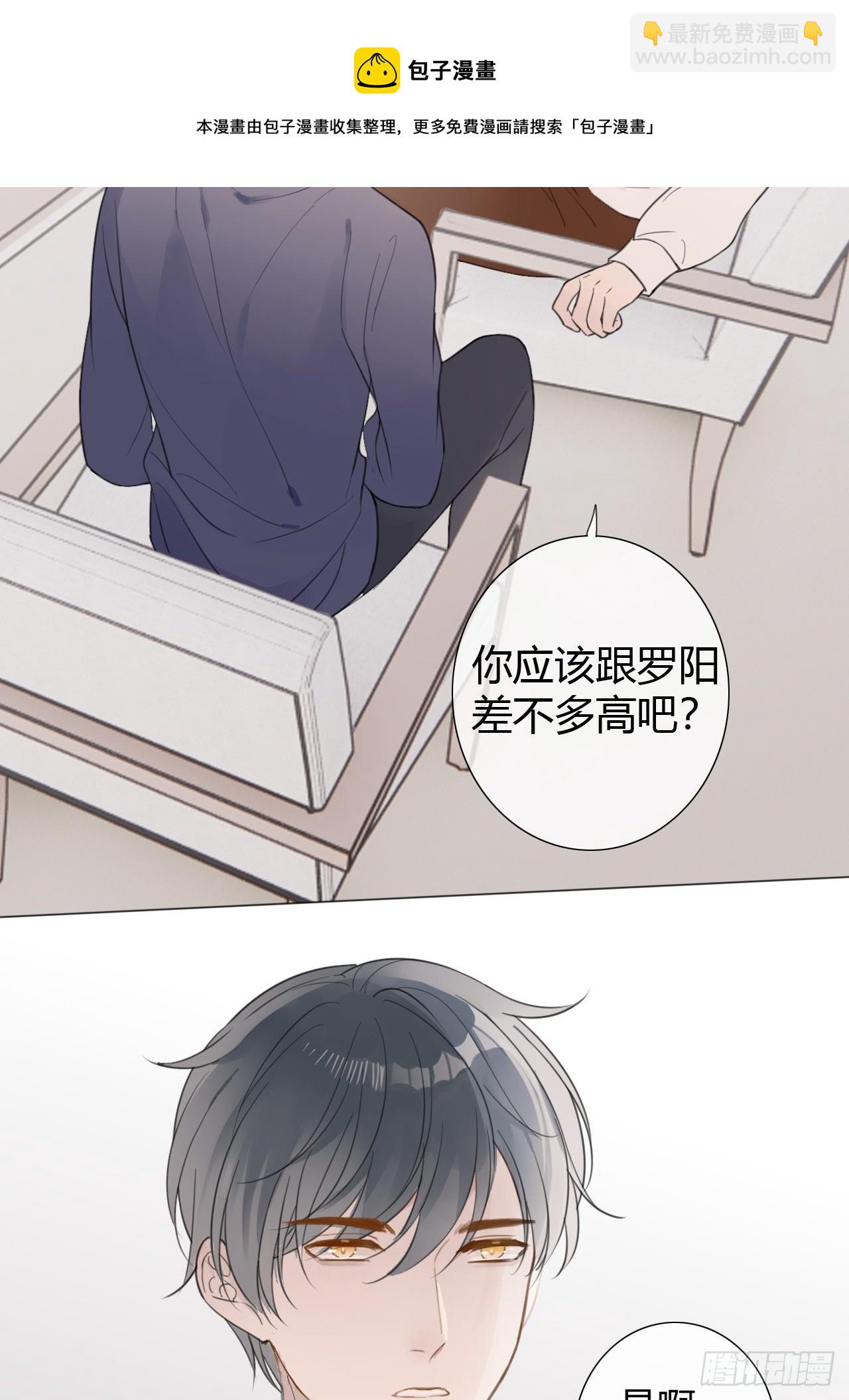 罗阳4(1/2)-第5话