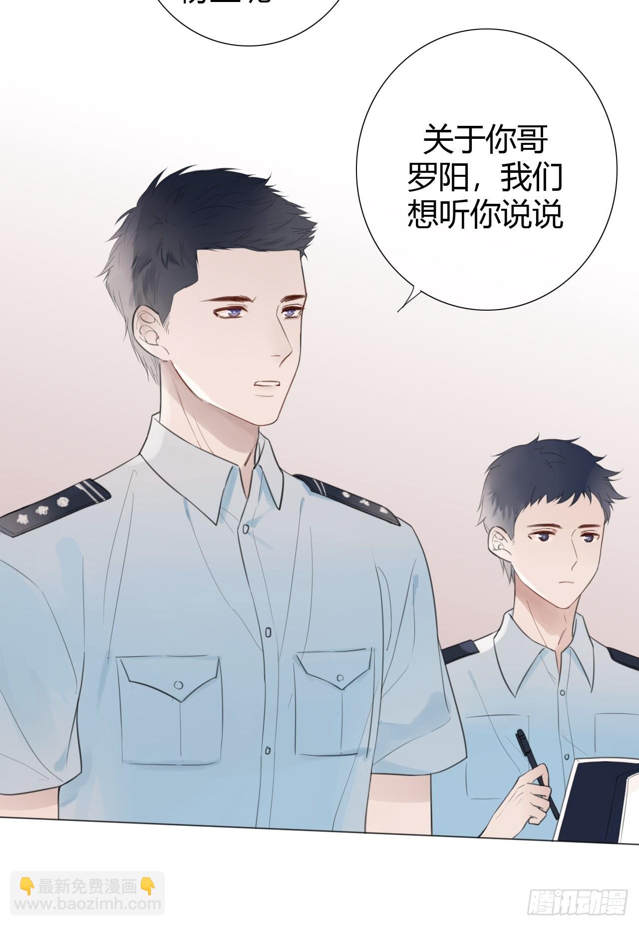 罗阳4(1/2)-第5话