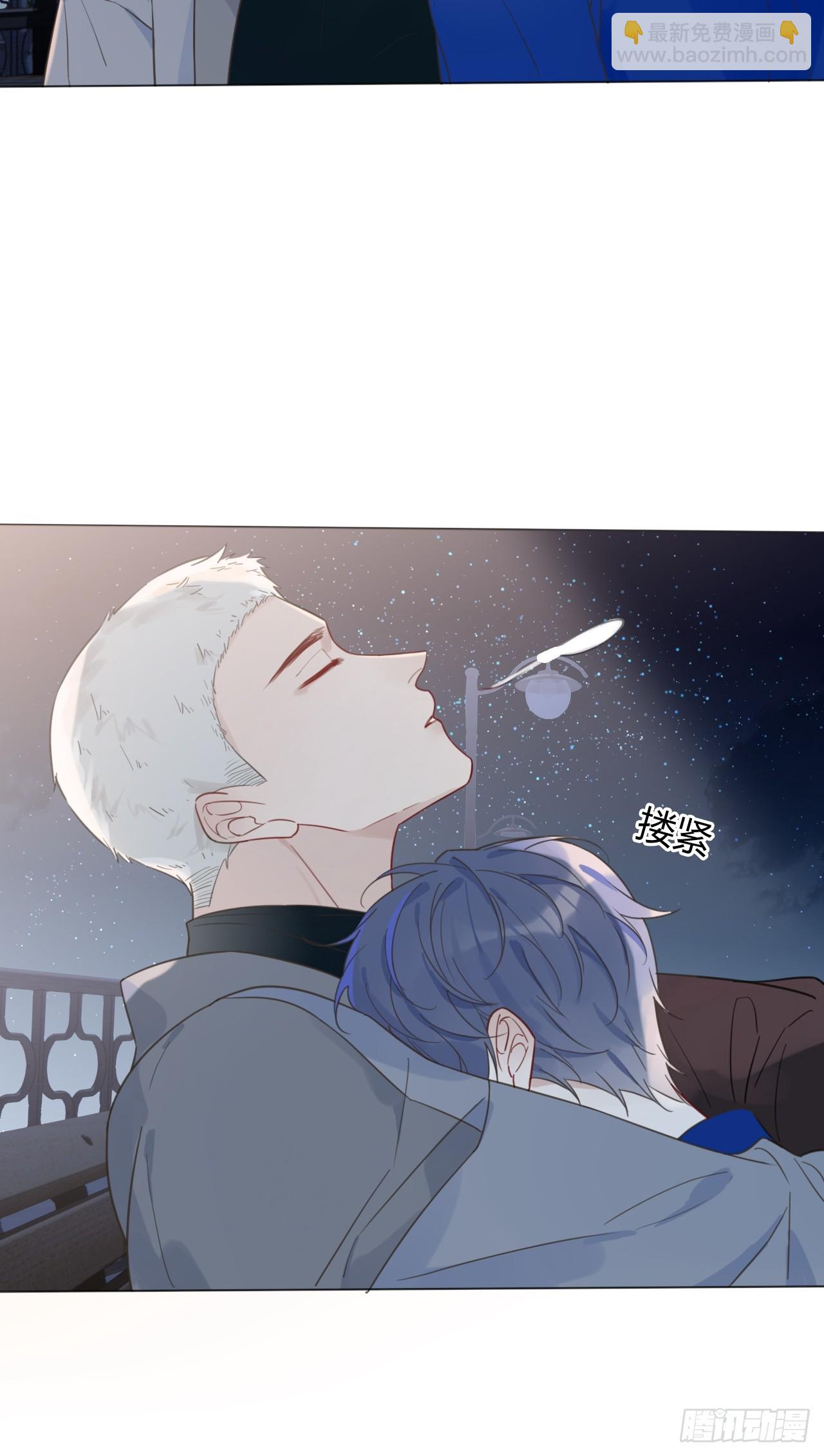 40 片刻的宁静-第41话