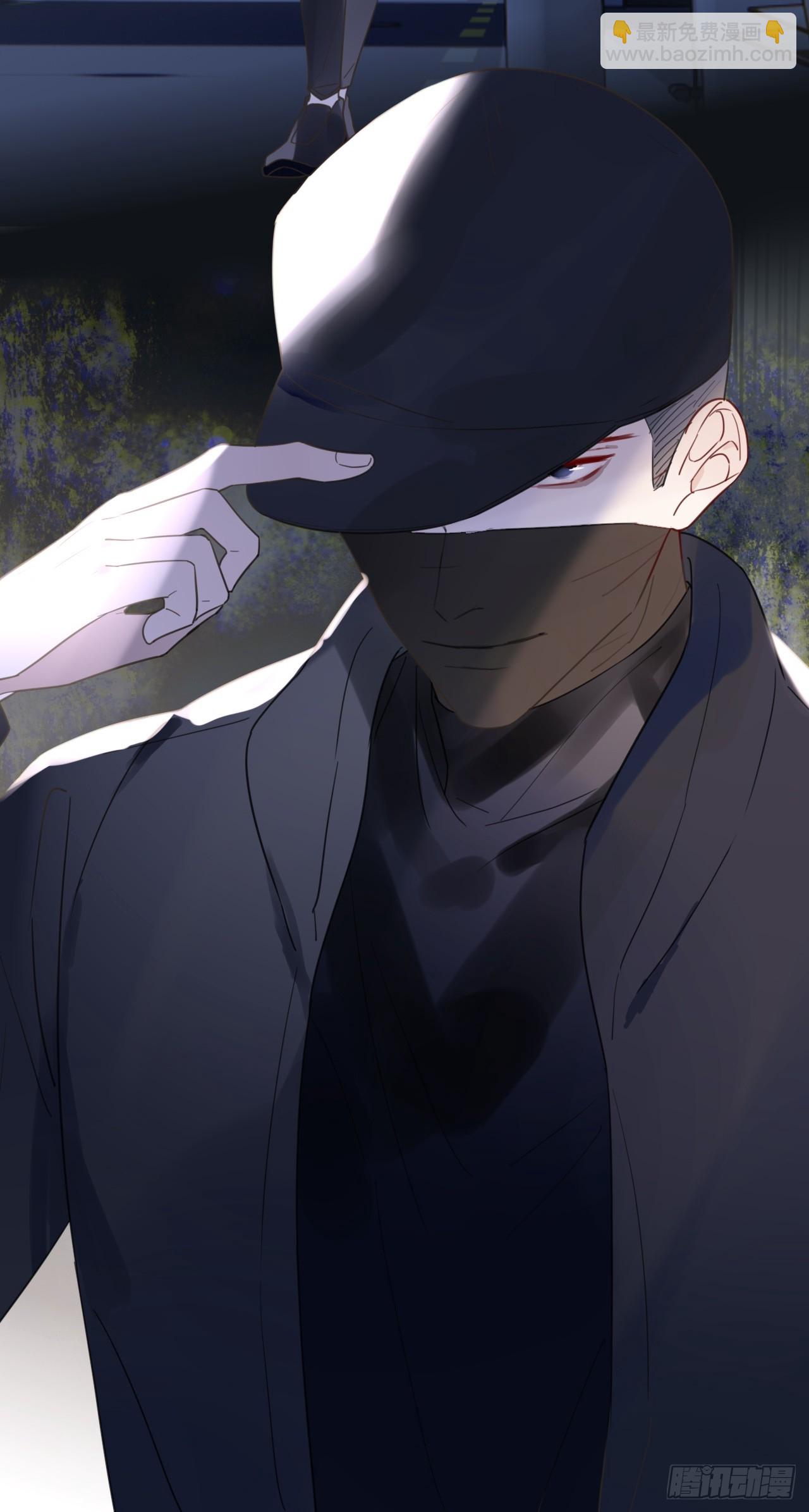 43 画中线索-第45话