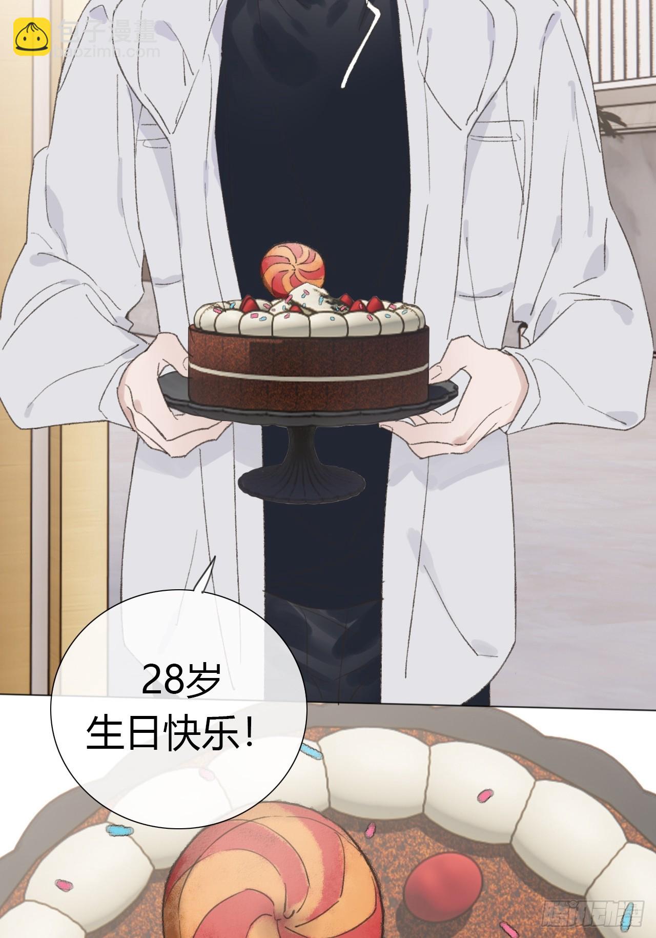 57 噩梦重现-第59话