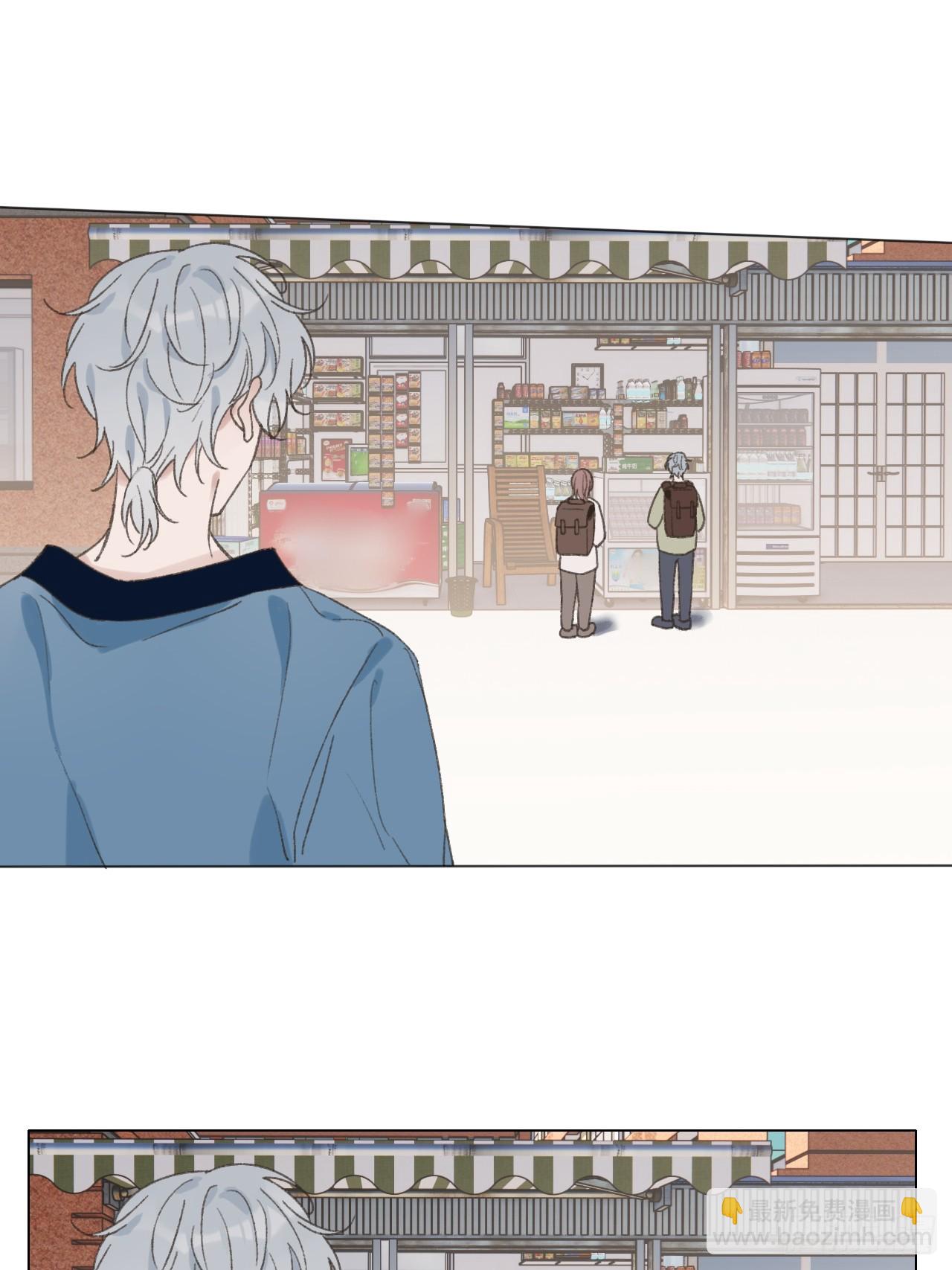 64 故地重游-第67话