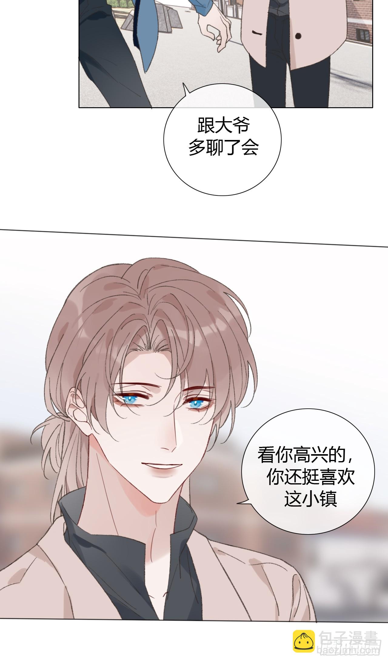 64 故地重游-第67话
