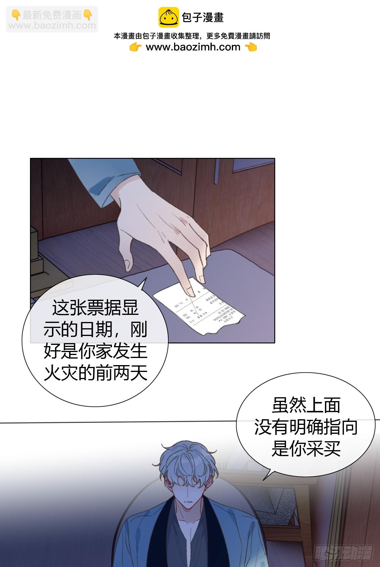 66 只是曾经-第69话