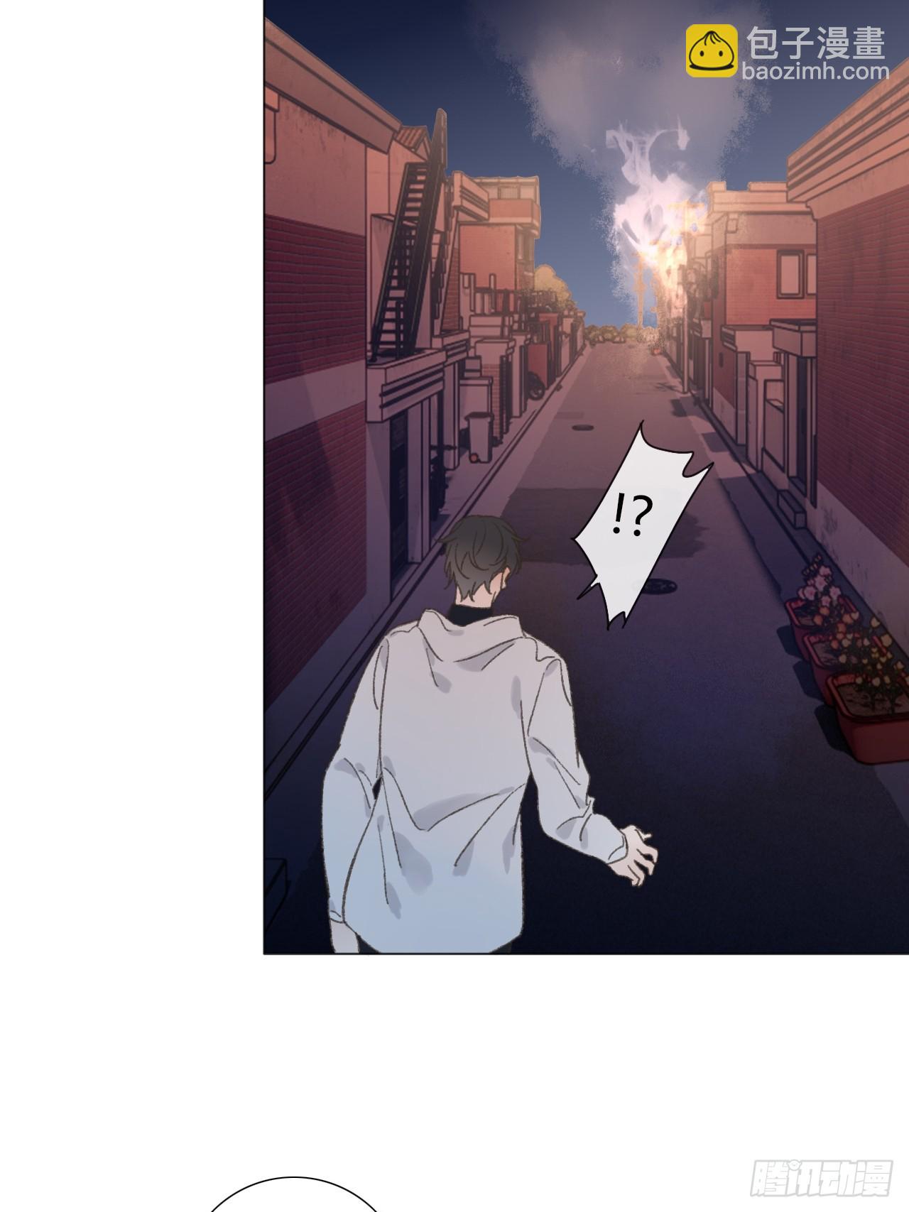 68 不要再离开我了-第71话