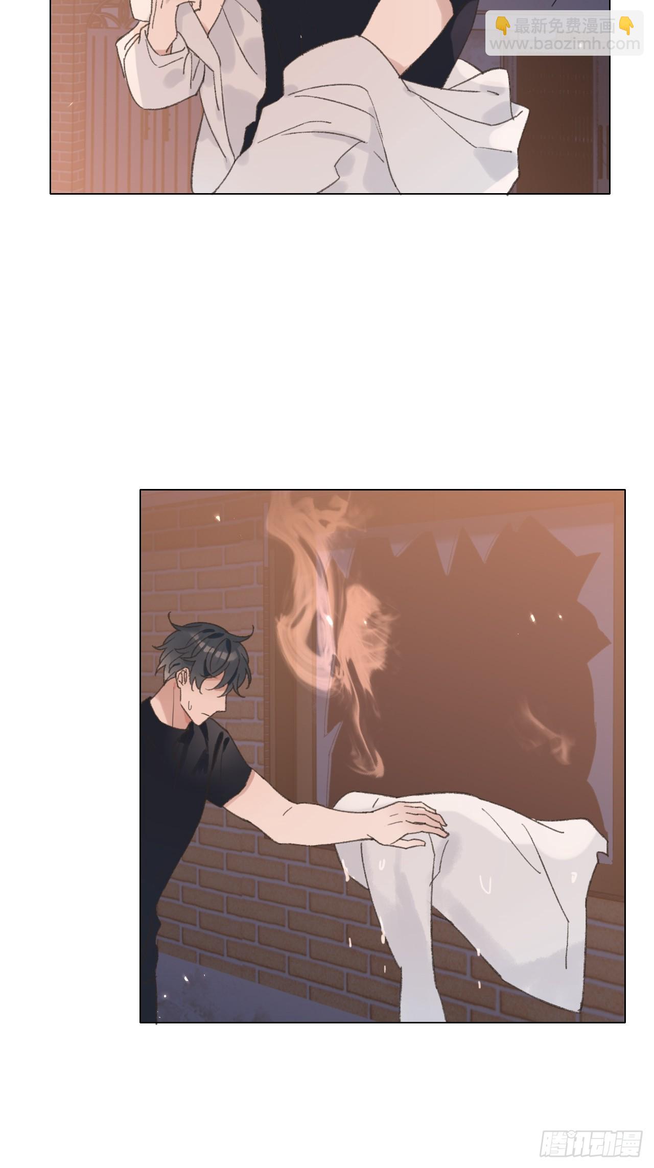 68 不要再离开我了-第71话