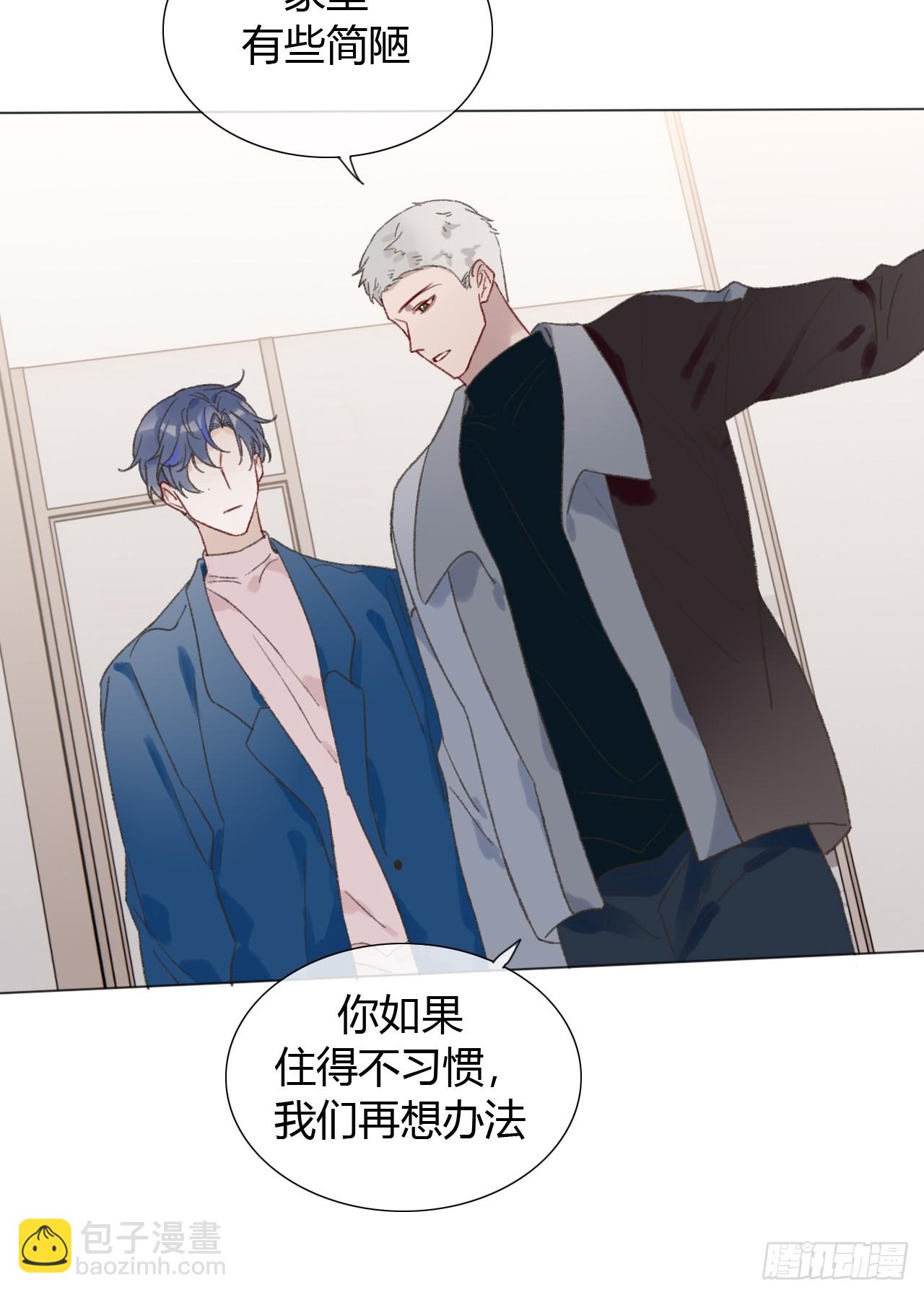 番外1 这是一见钟情-第73话