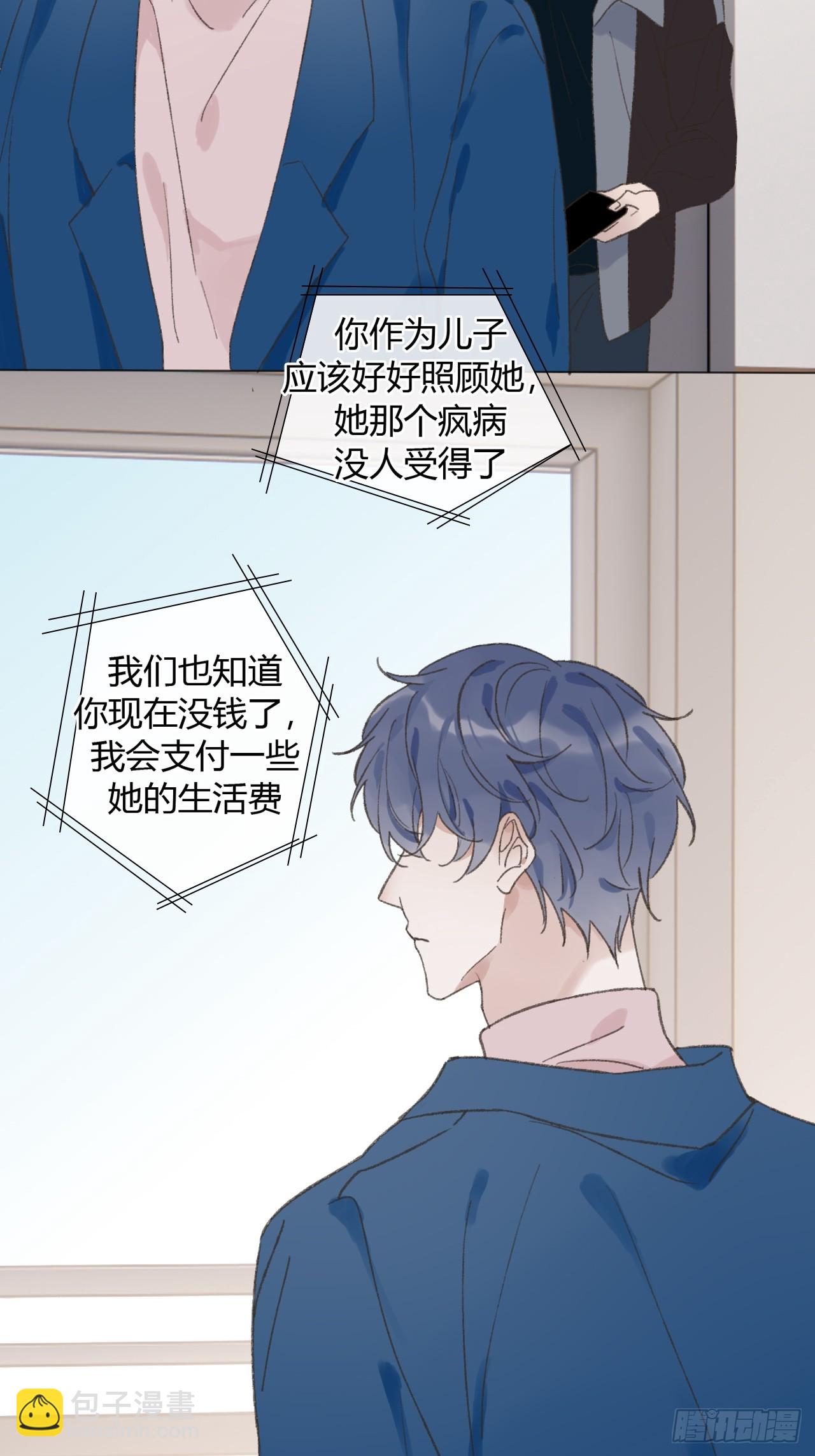 番外1 这是一见钟情-第73话