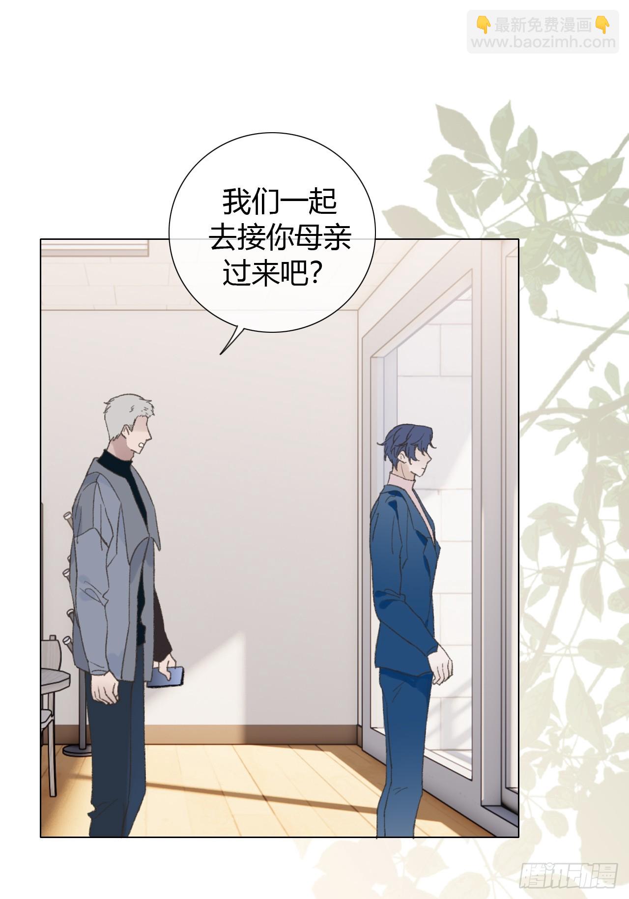 番外1 这是一见钟情-第73话