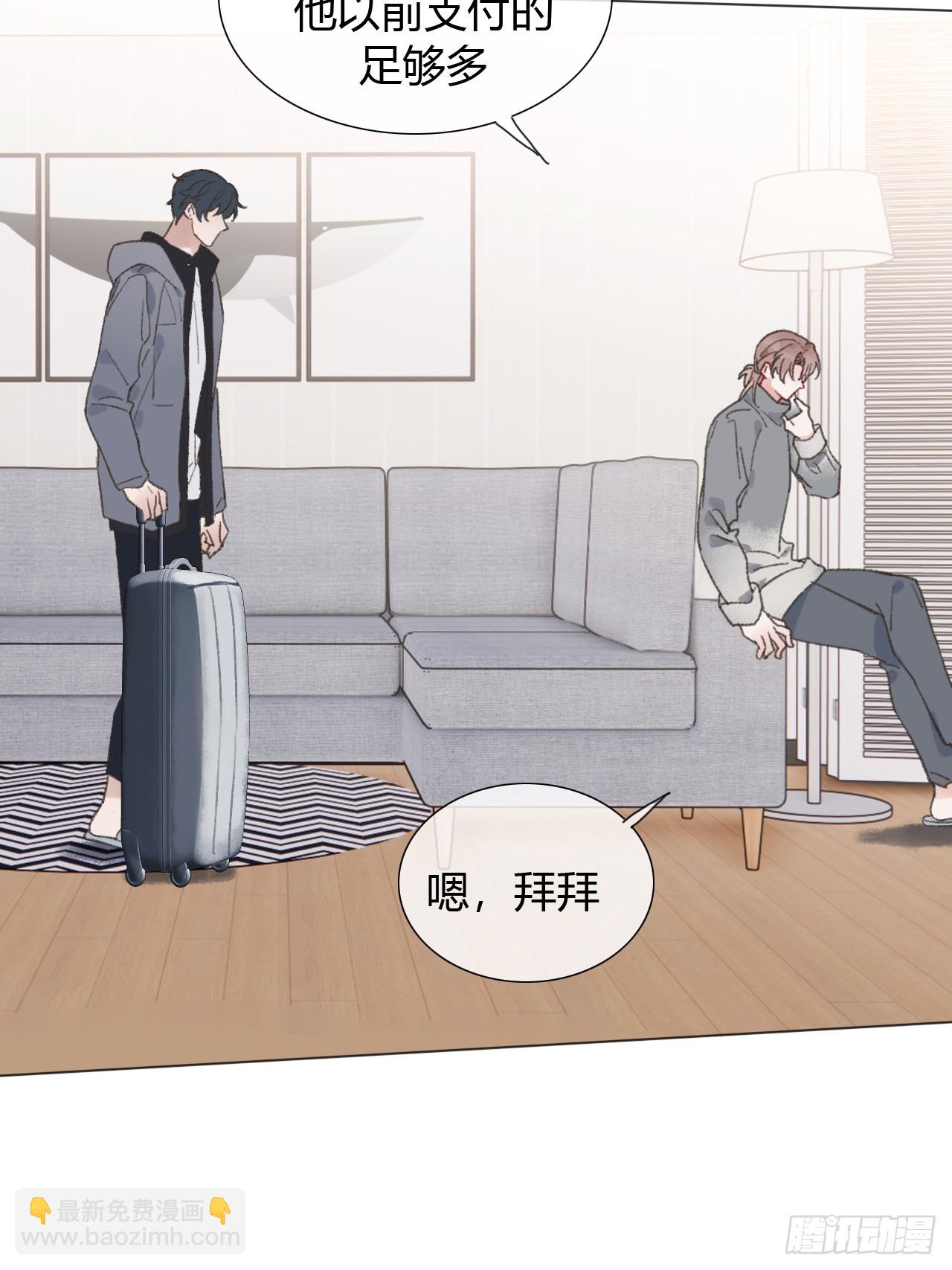 番外1 这是一见钟情-第73话