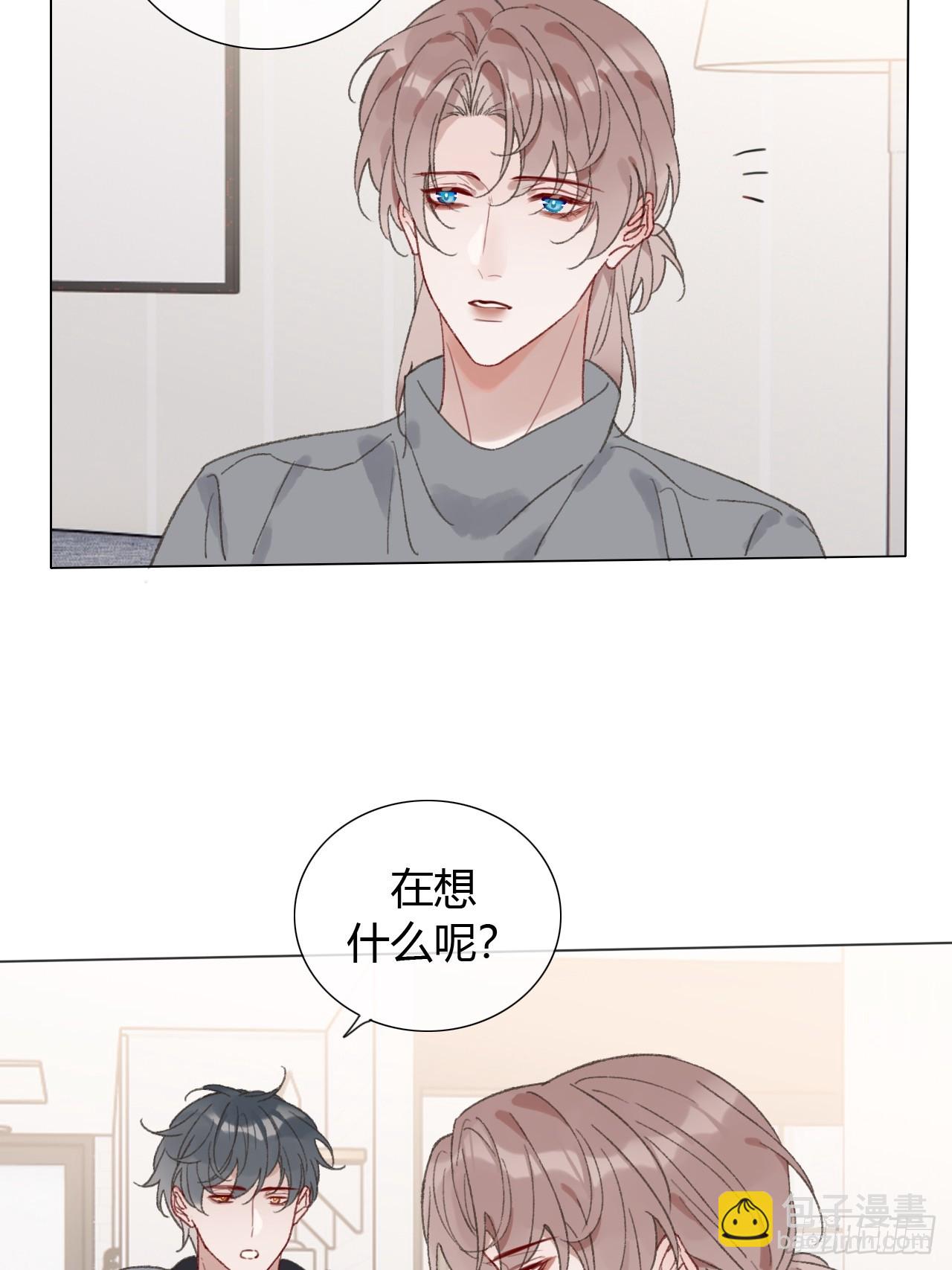 番外1 这是一见钟情-第73话