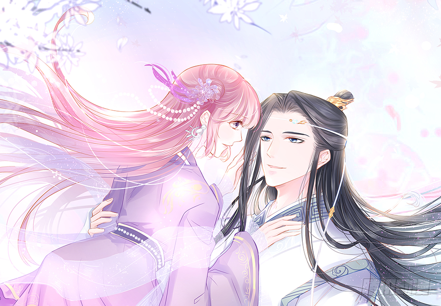 猛吸一口王爷沐浴图(1/2)-第15话