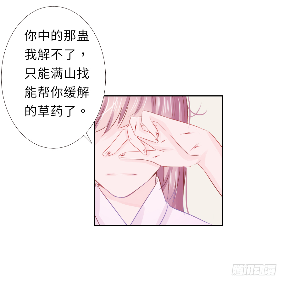 天天逗自家松鼠王妃最开心-第23话