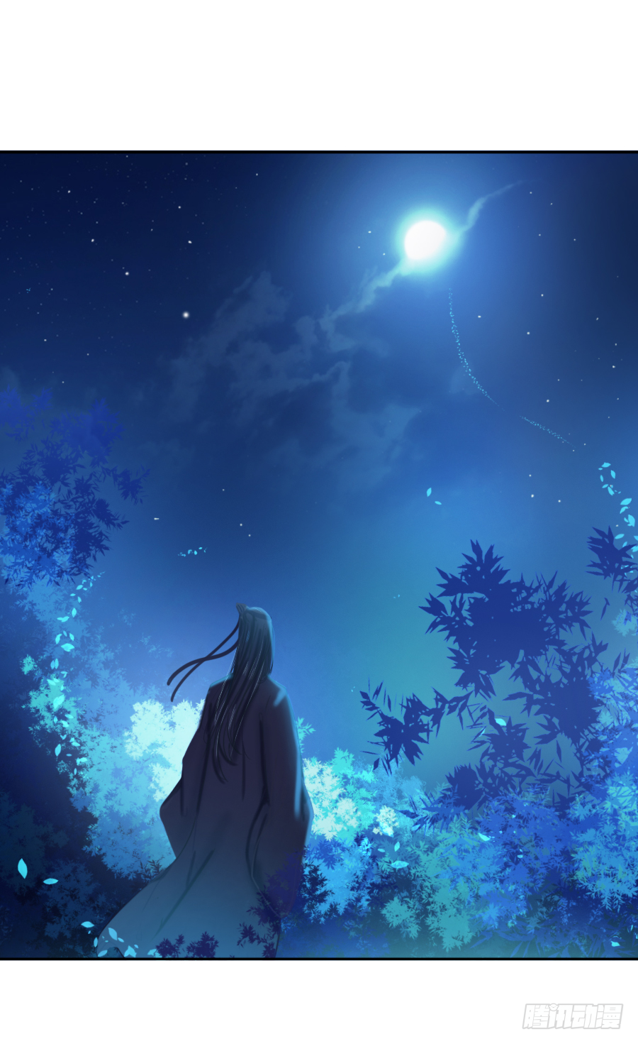 这算不算互绿现场？！(1/2)-第5话