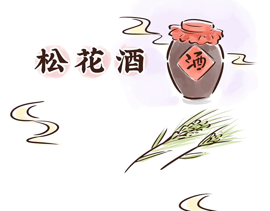 唐代元宵节:一起来嗨3天3夜！(1/3)-第23话
