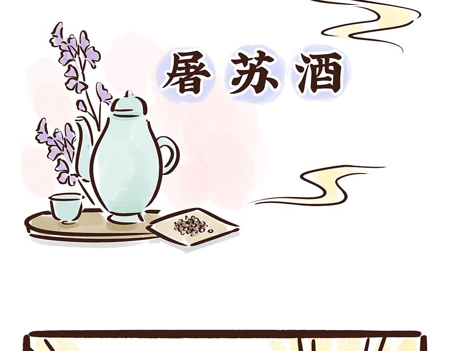 唐代元宵节:一起来嗨3天3夜！(1/3)-第23话