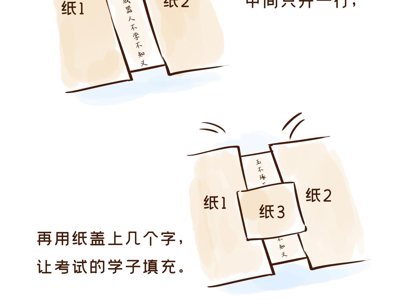 连李白、杜甫都被刷的考试，到底有多难？(1/2)-第29话