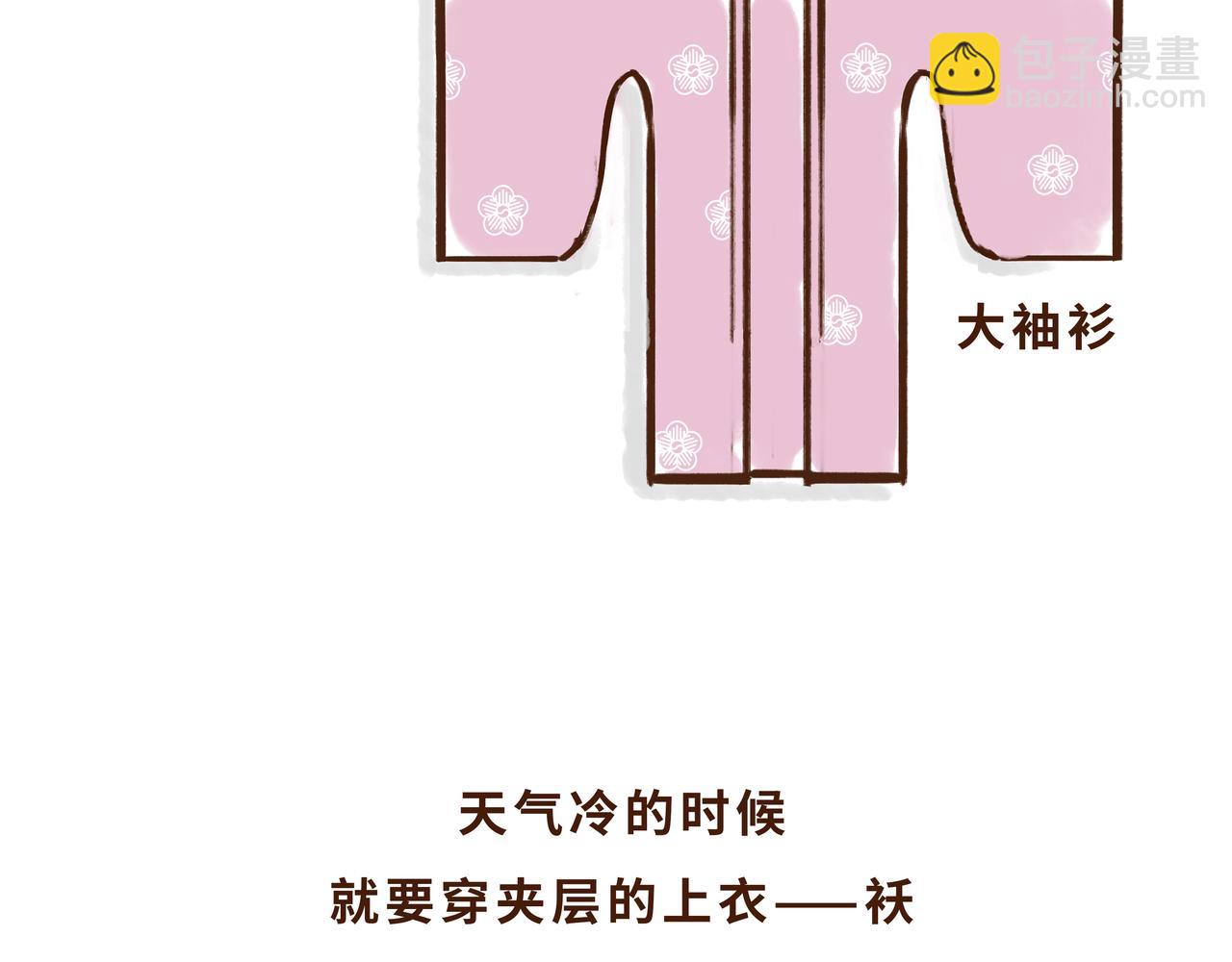 大唐女孩都是时髦精(1/2)-第3话