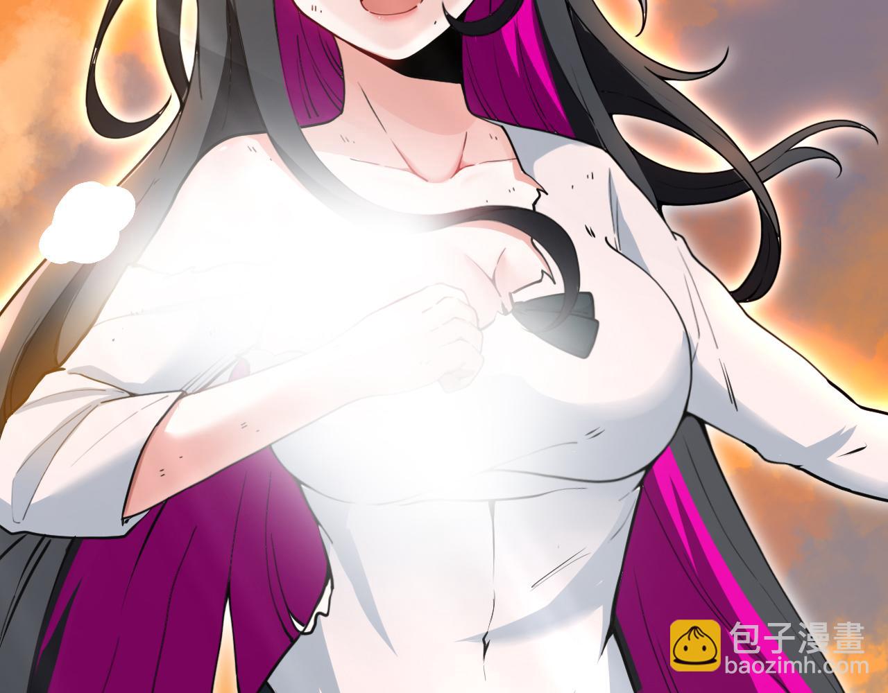 第001话：黄金狮子(1/3)-第1话