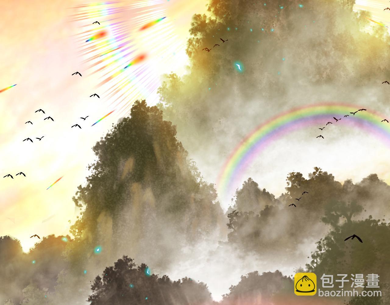 第001话：黄金狮子(1/3)-第1话