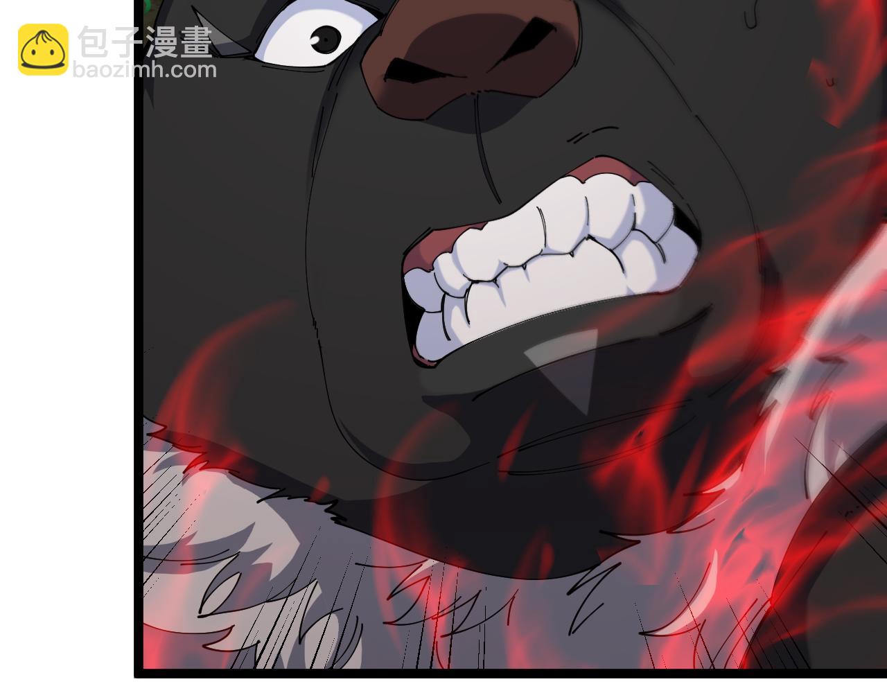 第011话：红伞&middot;绮罗(1/3)-第11话