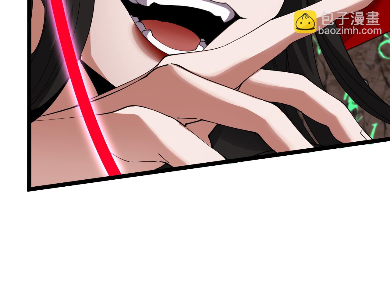 第011话：红伞&middot;绮罗(1/3)-第11话
