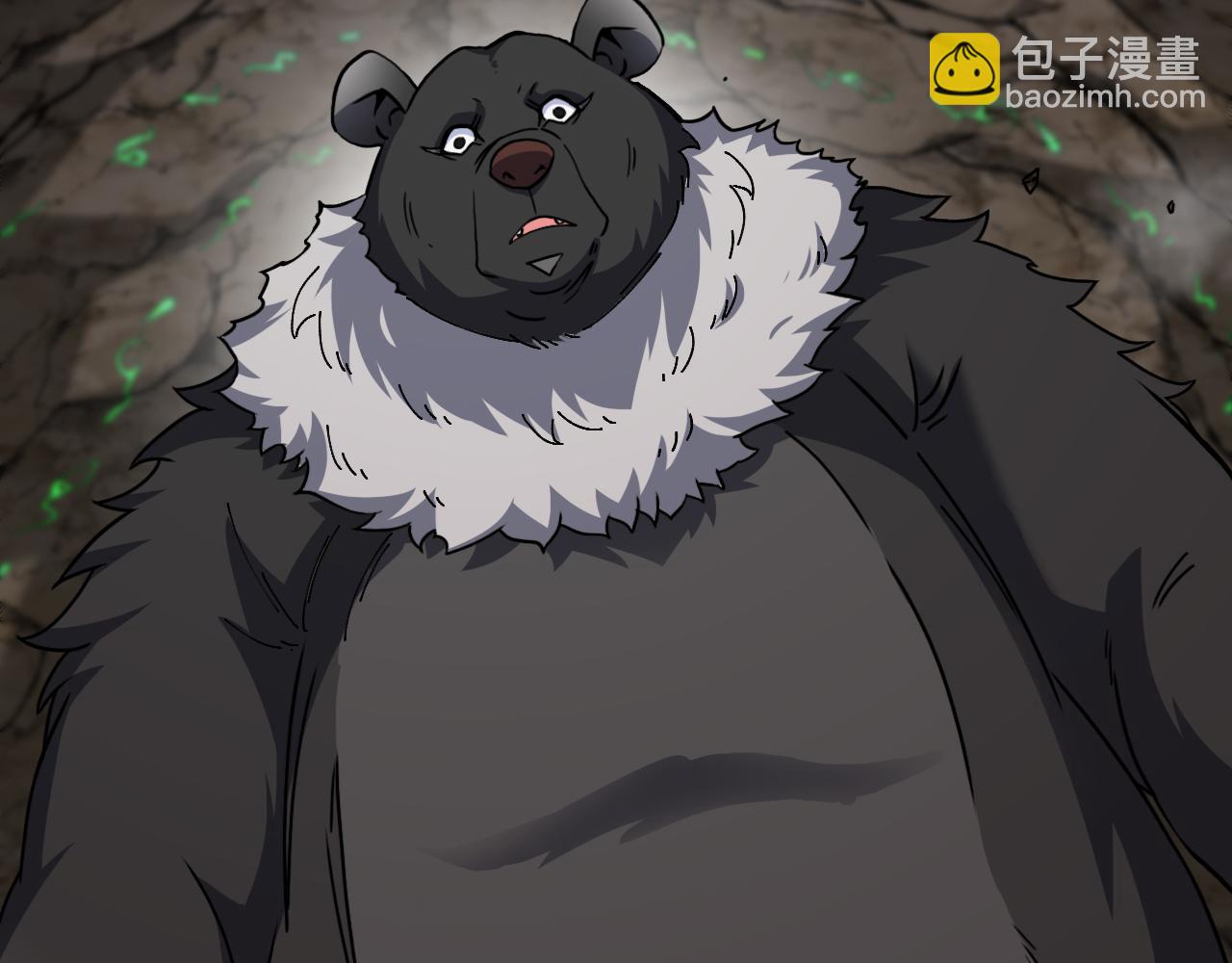 第011话：红伞&middot;绮罗(1/3)-第11话