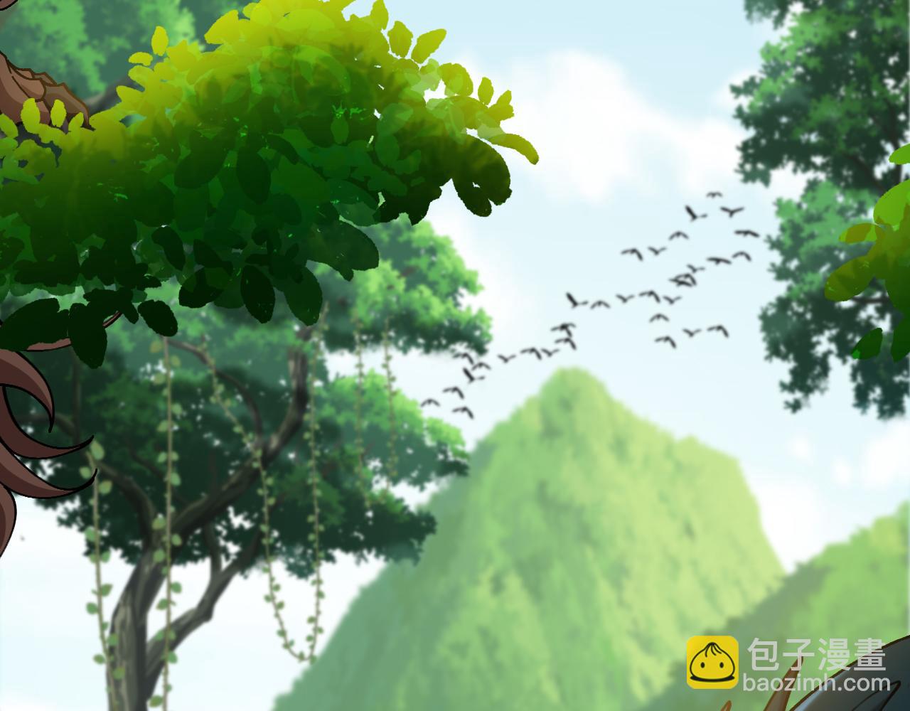 第016话:鼠鼠冲锋(1/3)-第17话