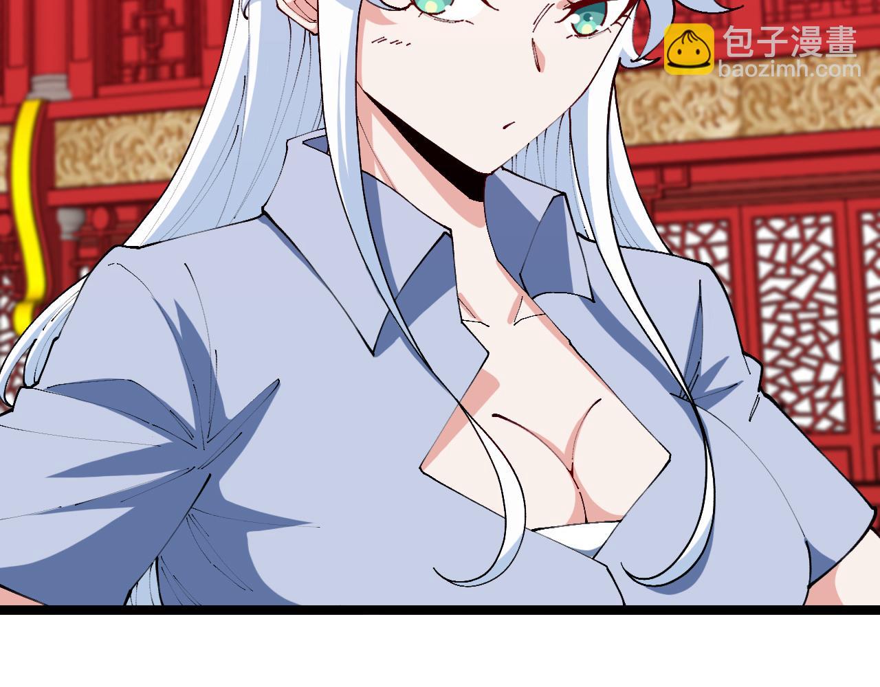 第27话：千年情债(1/3)-第35话