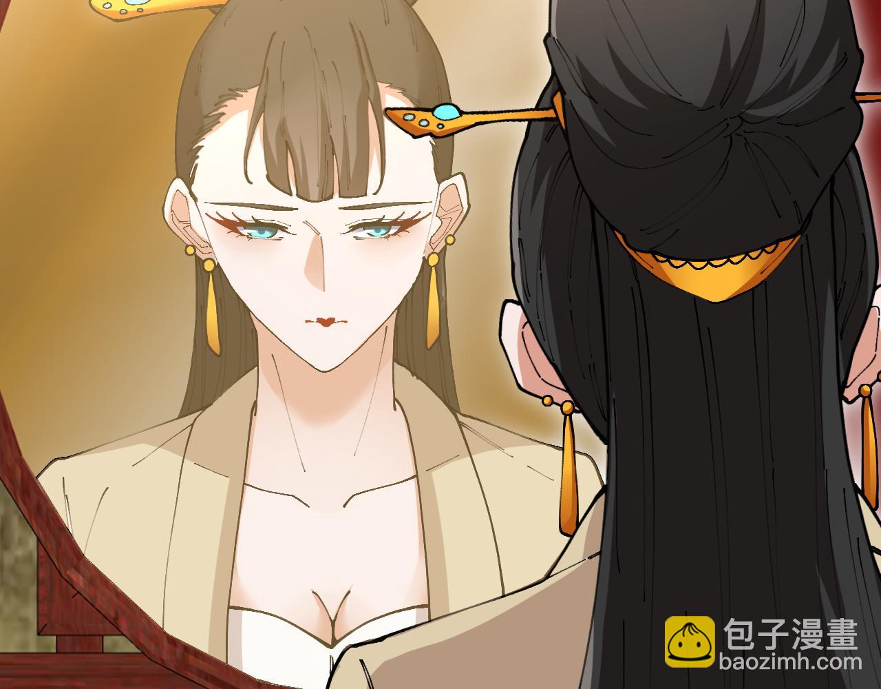 第27话：千年情债(1/3)-第35话