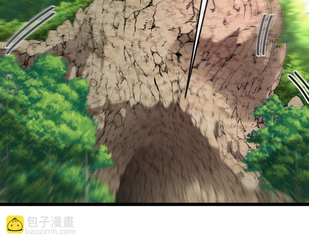 第31话：八百里鼍河(1/3)-第39话