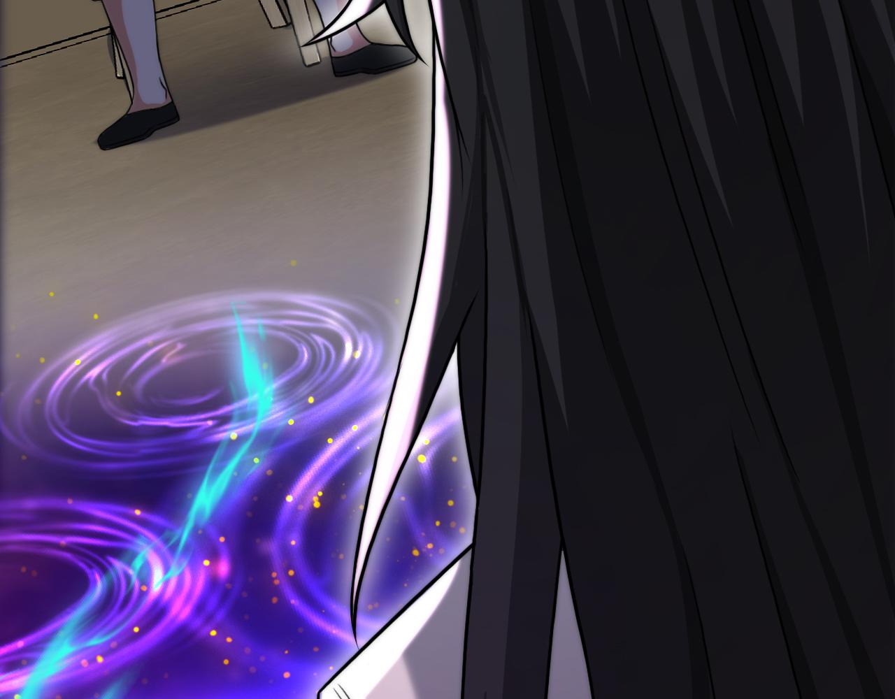 第009话：第二次灵气复苏(1/4)-第47话