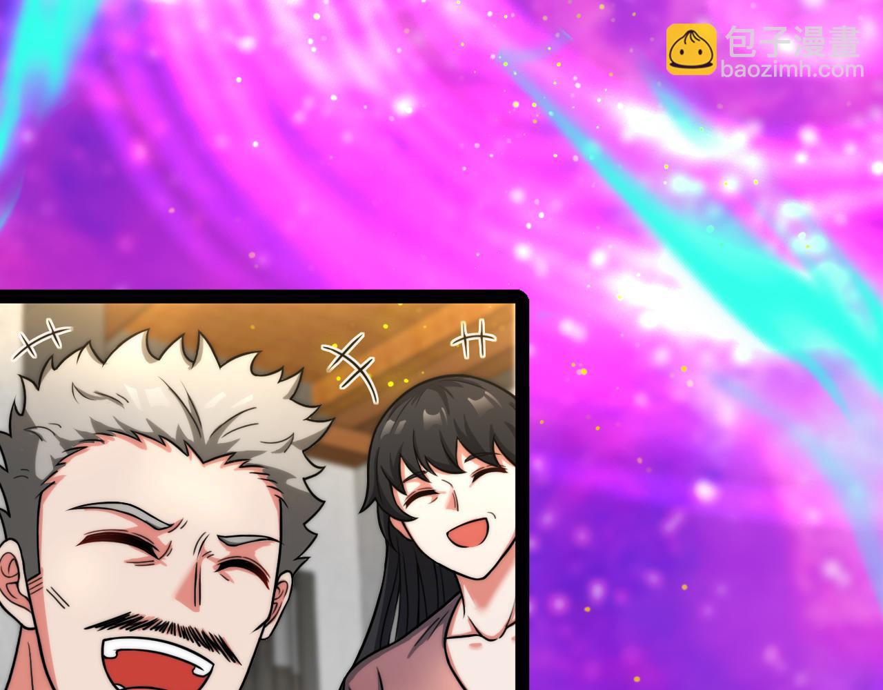 第009话：第二次灵气复苏(1/4)-第47话