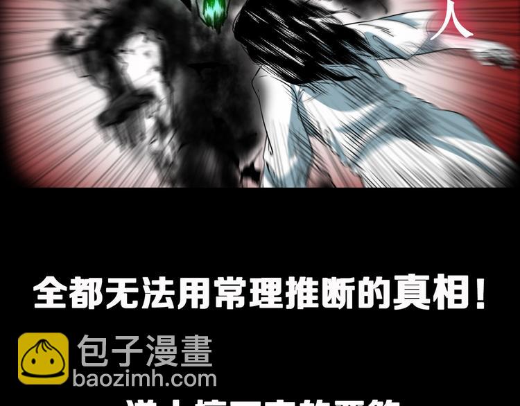 序章  唐人街探案惊奇！-第1话