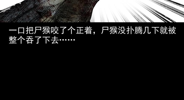 第22话 兽尸(1/4)-第23话