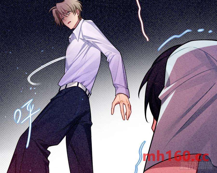 第28话，醉酒后的夜晚(1/2)-第31话