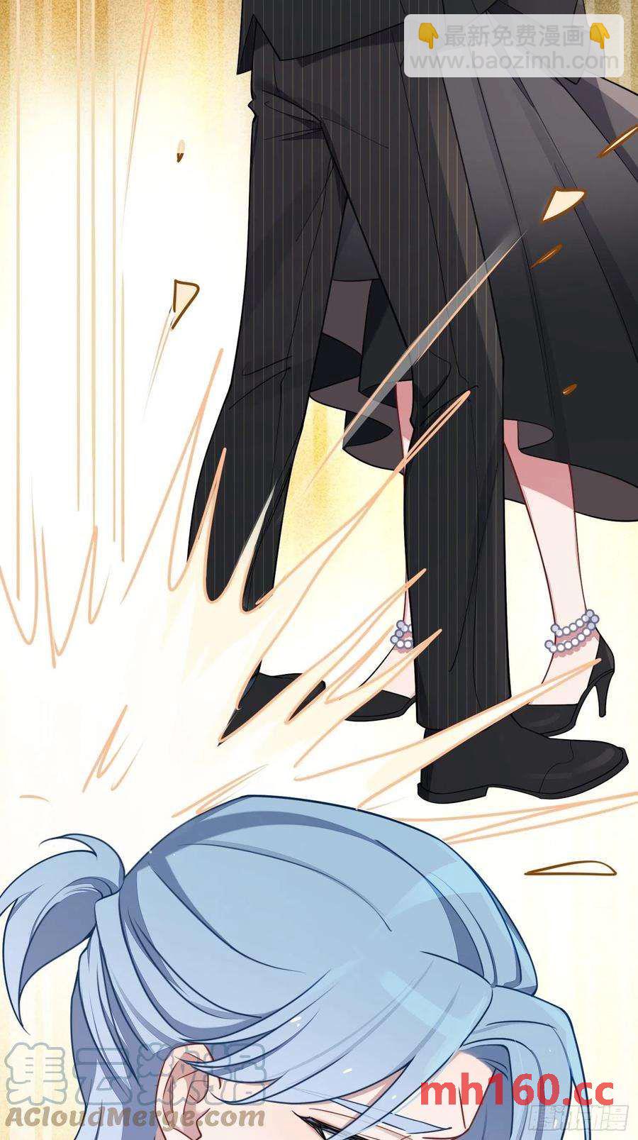 第34话，云裳？-第37话