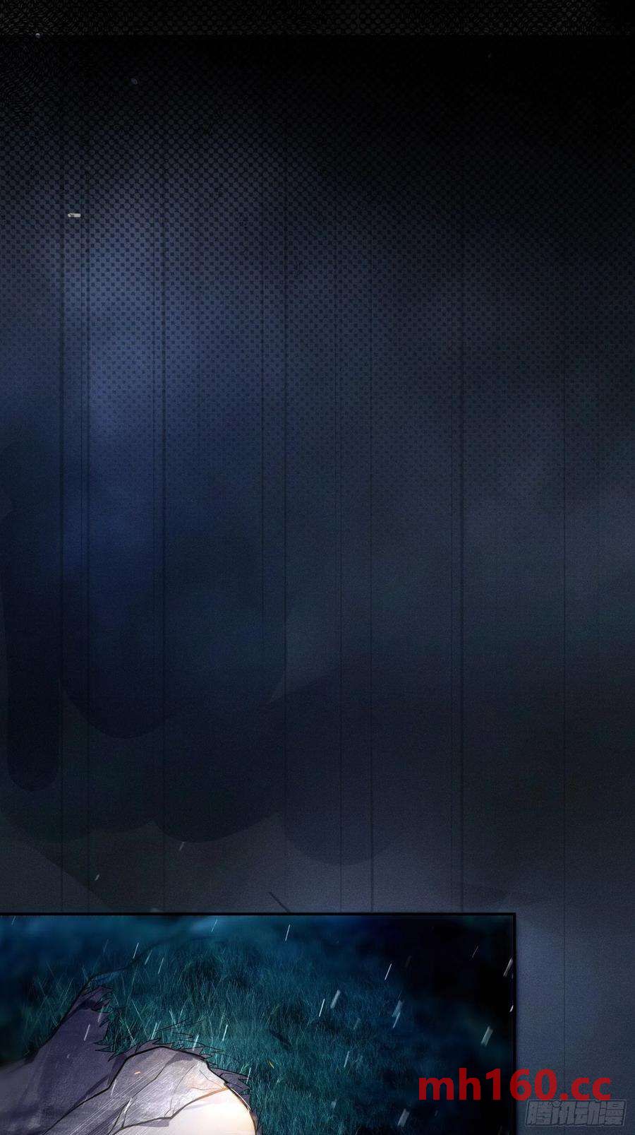第44话，你还有这种癖好？-第47话