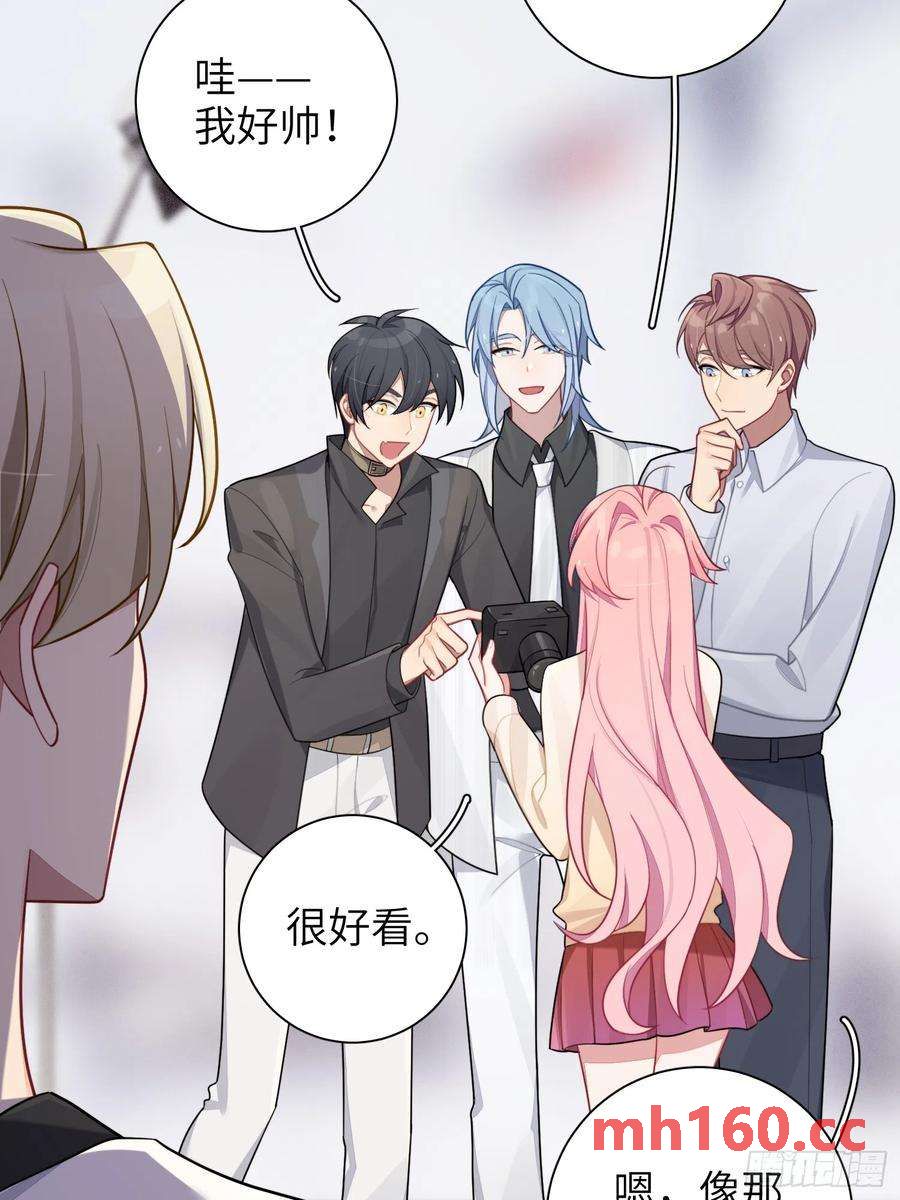 第48话，恩断义绝(1/2)-第51话