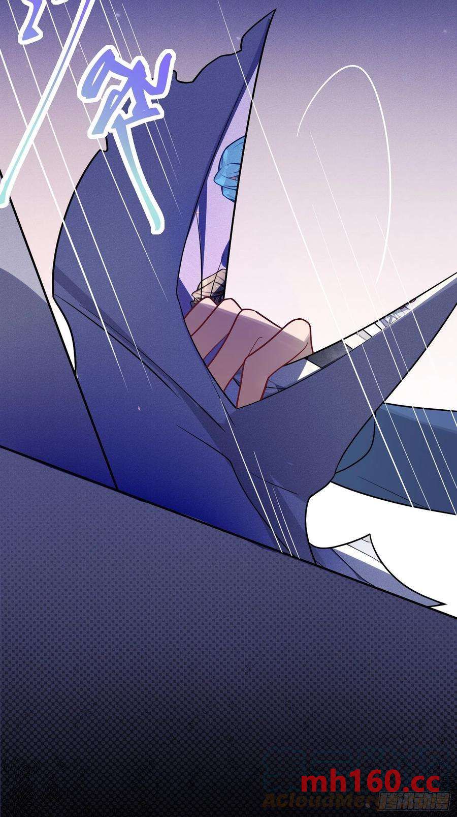 第48话，恩断义绝(1/2)-第51话