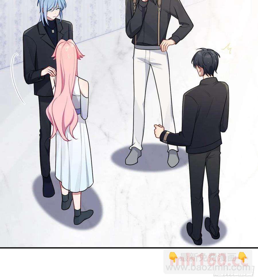 第52话，特别手段-第55话
