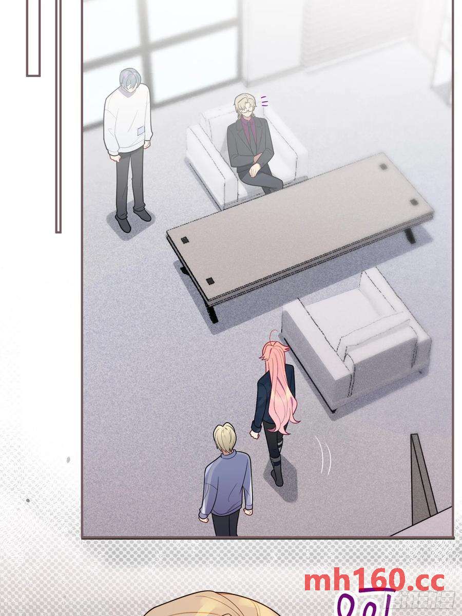第57话，舆论反转-第61话