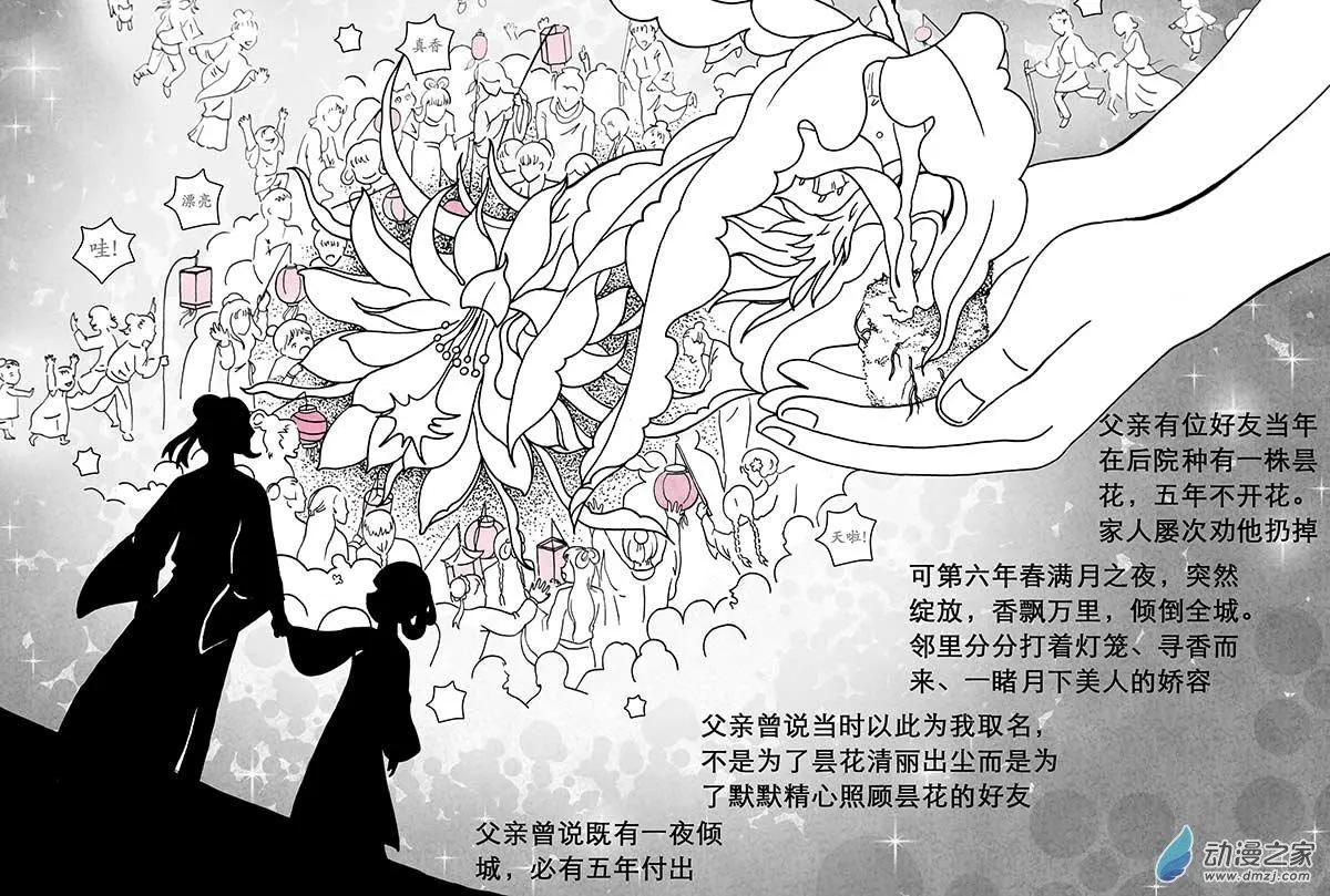 序-第1话