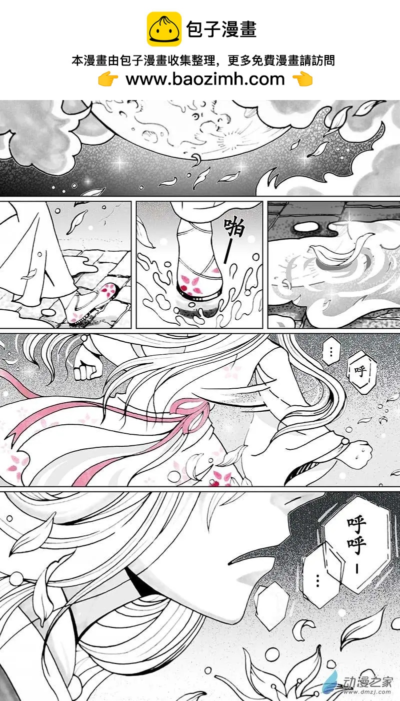 序-第1话