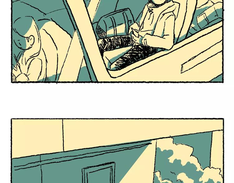 🍣淘宝原创漫画征集 史比邦【一起玩游戏】 第25页